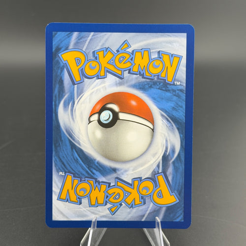 Arbok ex Scarlet & Violet 151 185/165