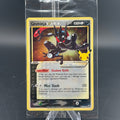Greninja Star Sword & Shield Promo SEALED SWSH144