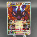 Lucario VSTAR Sword & Shield Promo SWSH291