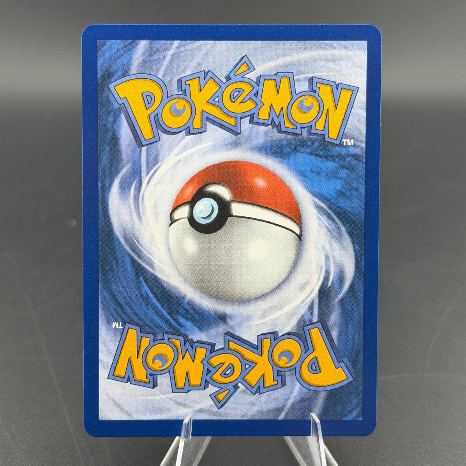 Ninetales ex Scarlet & Violet 151 186/165