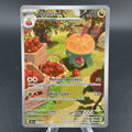 Pokemon TCG Appletun Surging Sparks 211/191