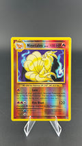 Ninetales XY Evolutions 15/108 NM