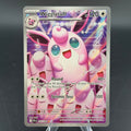 Pokemon TCG Wigglytuff Phantasmal Flames 105/094