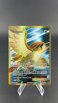 Pidgeot EX XY Evolutions 104/108 NM