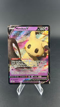 Mimikyu V Brilliant Stars 068/172 NM