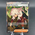 AZ's Tranquility Chaos Rising 106/086