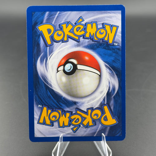 Dark Magneton 1st Edition Team Rocket 11/82