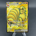 Ninetales ex Scarlet & Violet 151 186/165