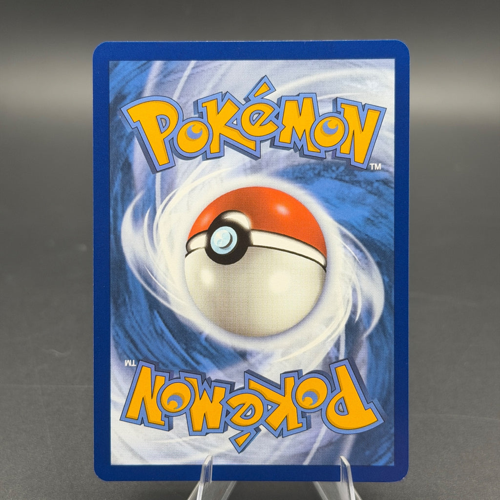 Pokemon TCG Plusle Paradox Rift 193/182