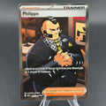 Pokemon TCG Philippe ME04: Chaos Rising 110/086