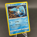 Articuno Cosmos Holo 036/195