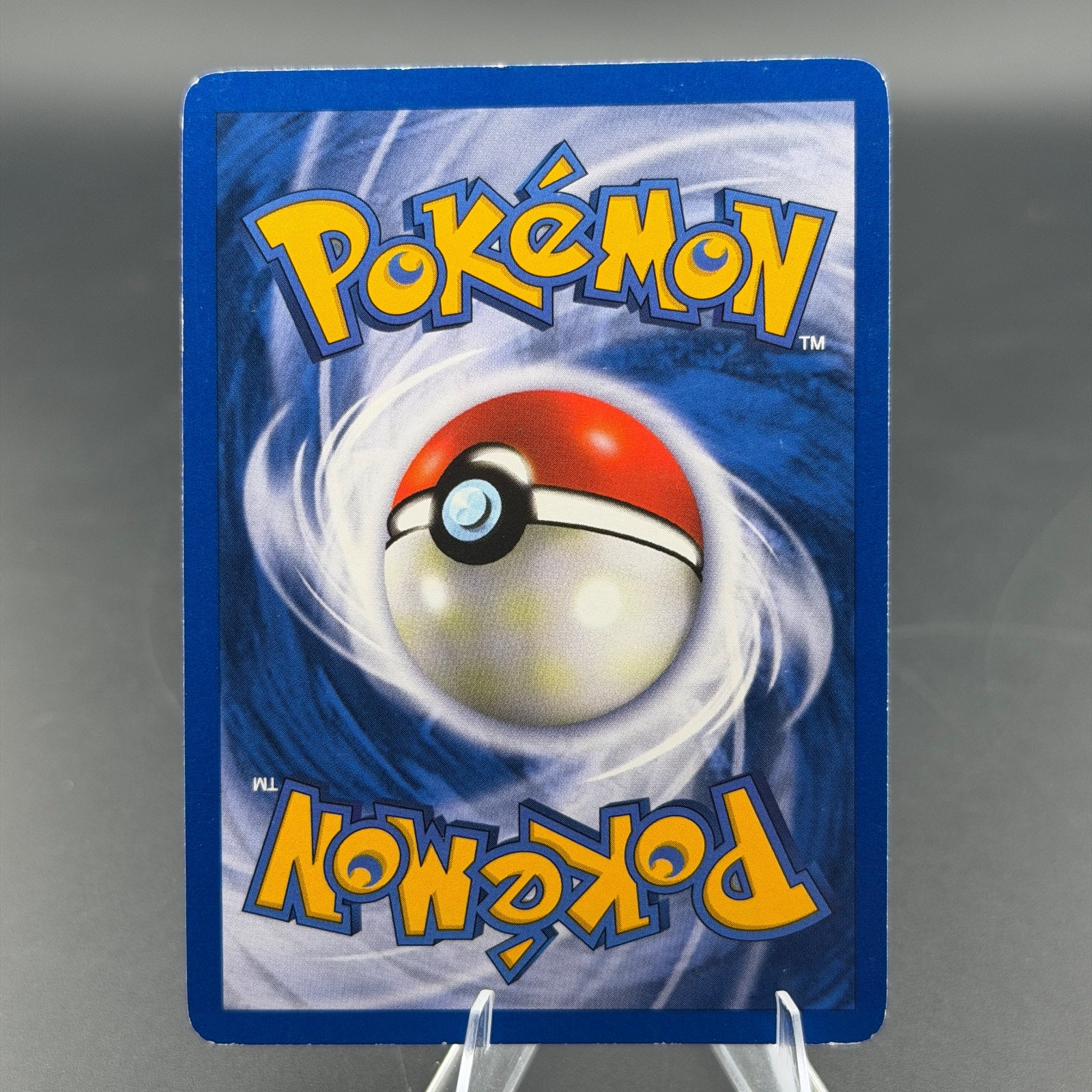 Eevee WoTC Promo 11/53