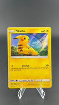 Pikachu Shining Legends 28/73 NM