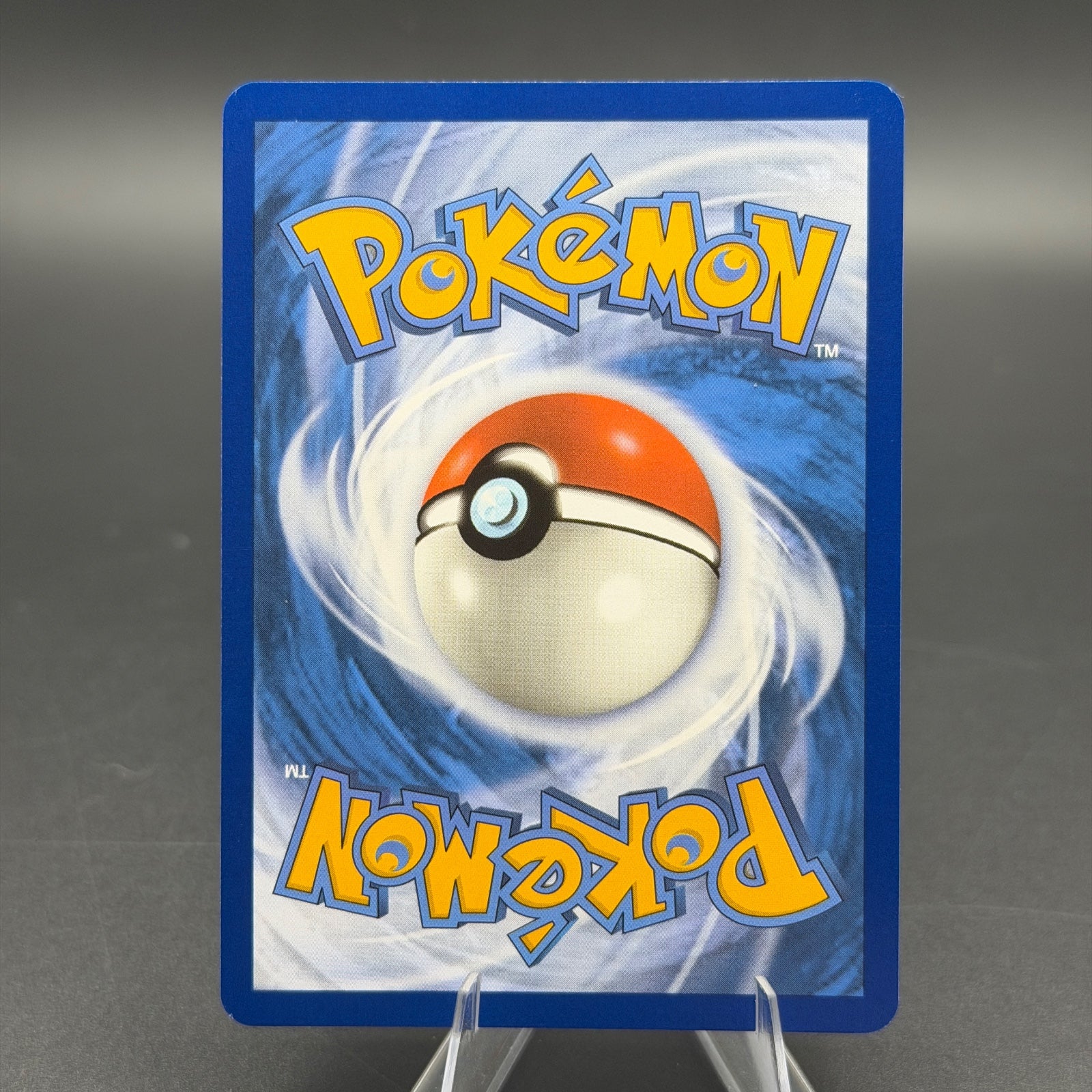 Pokemon TCG Minun Paradox Rift 194/182