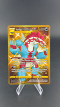 Galarian Obstagoon  Vivid Voltage 198/185 NM