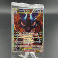 Lucario VSTAR Sword & Shield Promo SEALED SWSH291