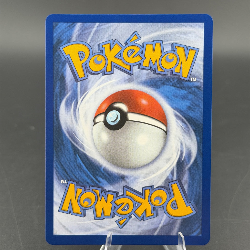 Pokemon TCG Prism Tower Chaos Rising 111/086