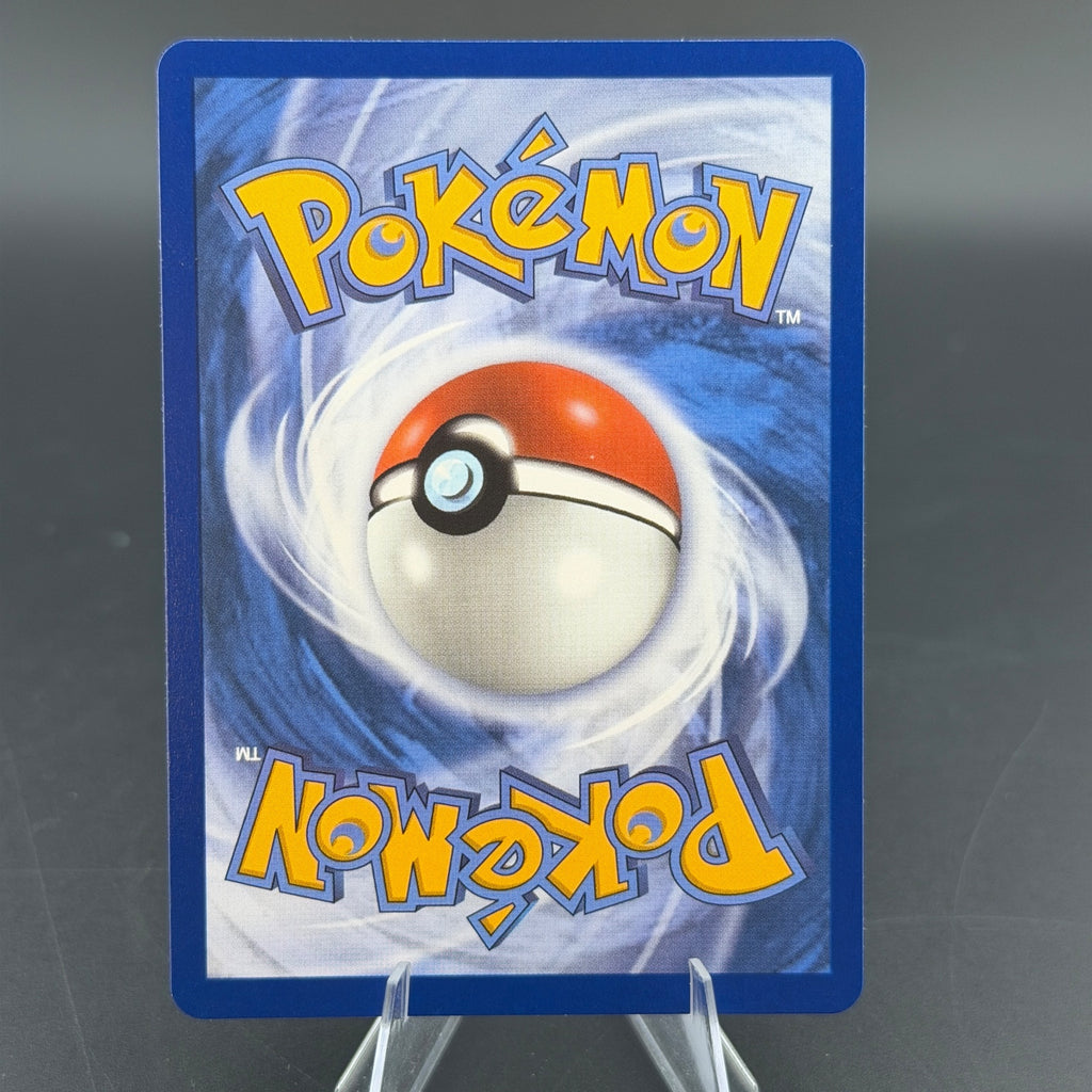 Pokemon TCG Ampharos Chaos Rising 090/086