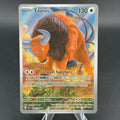 Pokemon TCG Tauros Chaos Rising 096/086