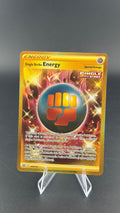 Single Strike Energy Battle Styles 183/163 NM