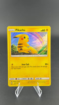 Pikachu  Cosmos 028/073 NM