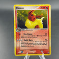 Flareon EX Unseen Forces 5/115