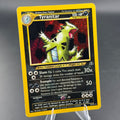 Tyranitar Neo Discovery 12/75