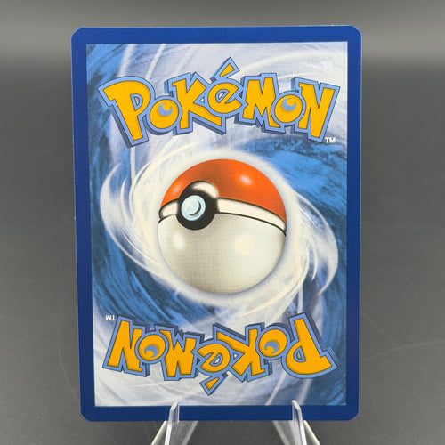 CHARMANDER (COSMOS HOLO) 047 PROMO SCARLET & VIOLET PROMO