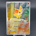 Pokemon TCG Fennekin  Mega Evolution Promo 080