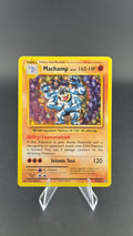 Machamp XY - Evolutions 59/108 NM