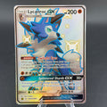 Lycanroc GX SV67/SV94 Hidden Fates