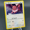 Eevee Sword & Shield Promo SWSH127