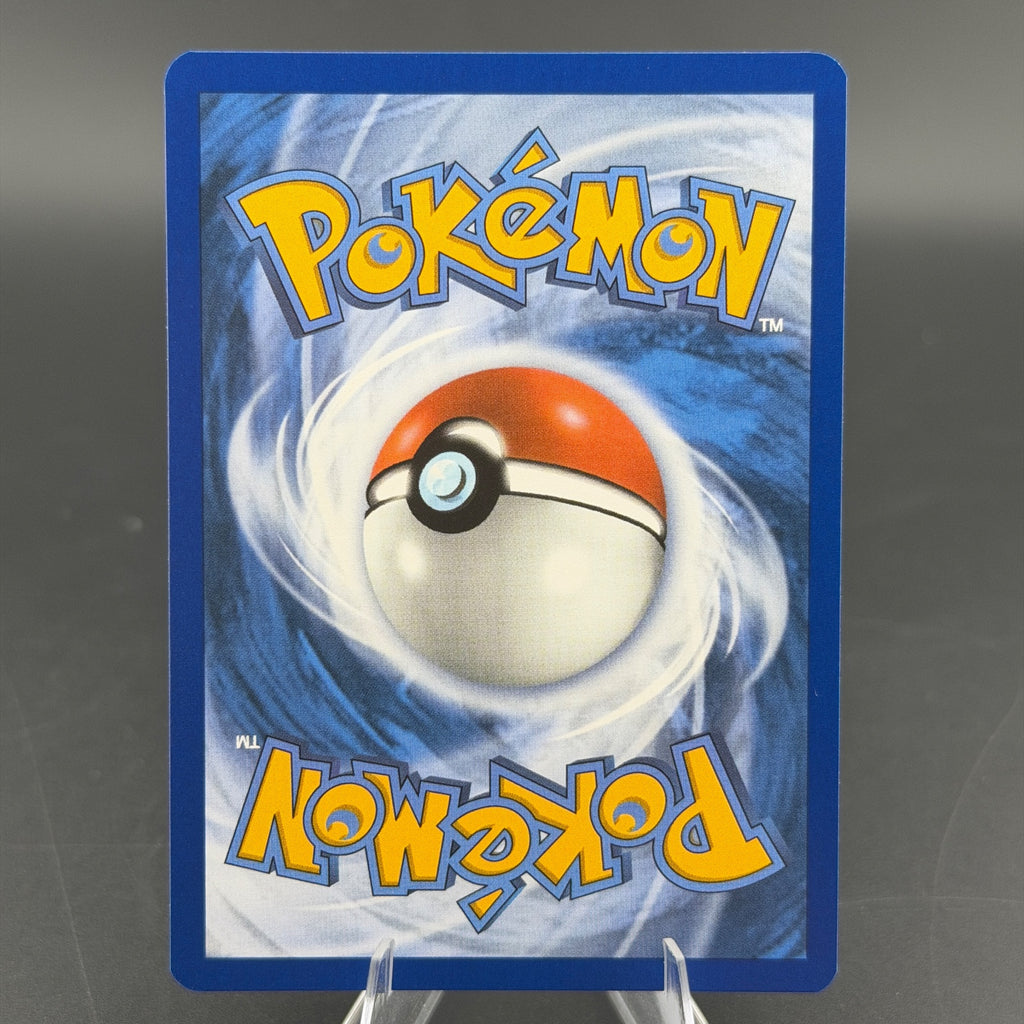 Togedemaru Phantasmal Flames 104/094