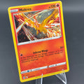 Moltres Cosmos Holo 021/172 NM