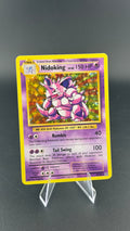 Nidoking XY - Evolutions 45/108 NM