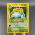 Venusaur Base Set 015/102