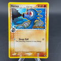 Horsea EX Dragon Frontiers 50/101