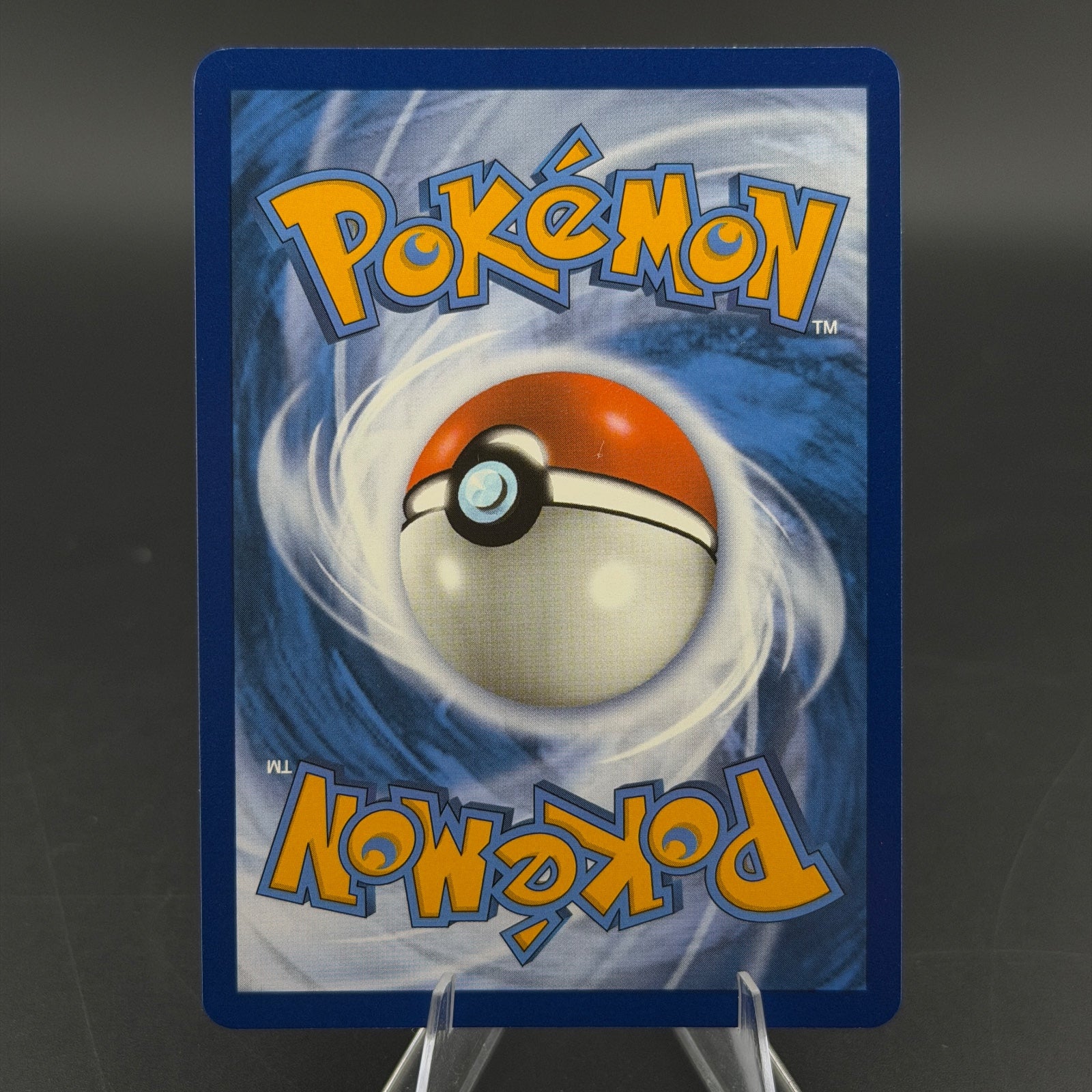 Pokemon TCG Wo-Chien ex Paldea Evolved 257/193