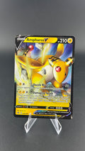 Ampharos V Vivid Voltage 049/185 NM